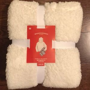 Wondershop at Target women’s 2 piece pj set